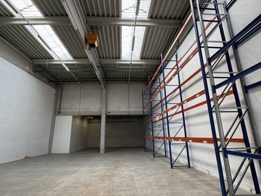 Lagerhalle zur Miete 6.499 € 387,9 m² Lagerfläche Wien 1230