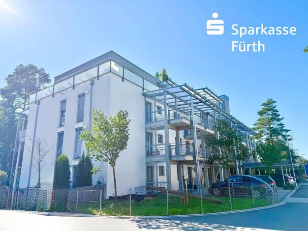 Wohnung zum Kauf 449.000 € 3 Zimmer 101,4 m² frei ab sofort Stadeln Fürth 90765