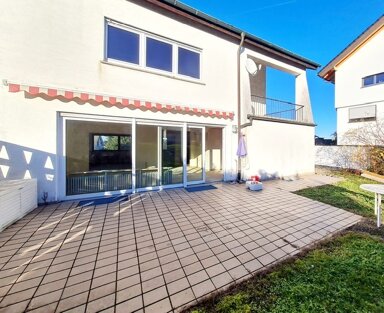 Einfamilienhaus zum Kauf 499.000 € 7 Zimmer 187 m² 639 m² Grundstück frei ab sofort Kuppenheim Kuppenheim 76456