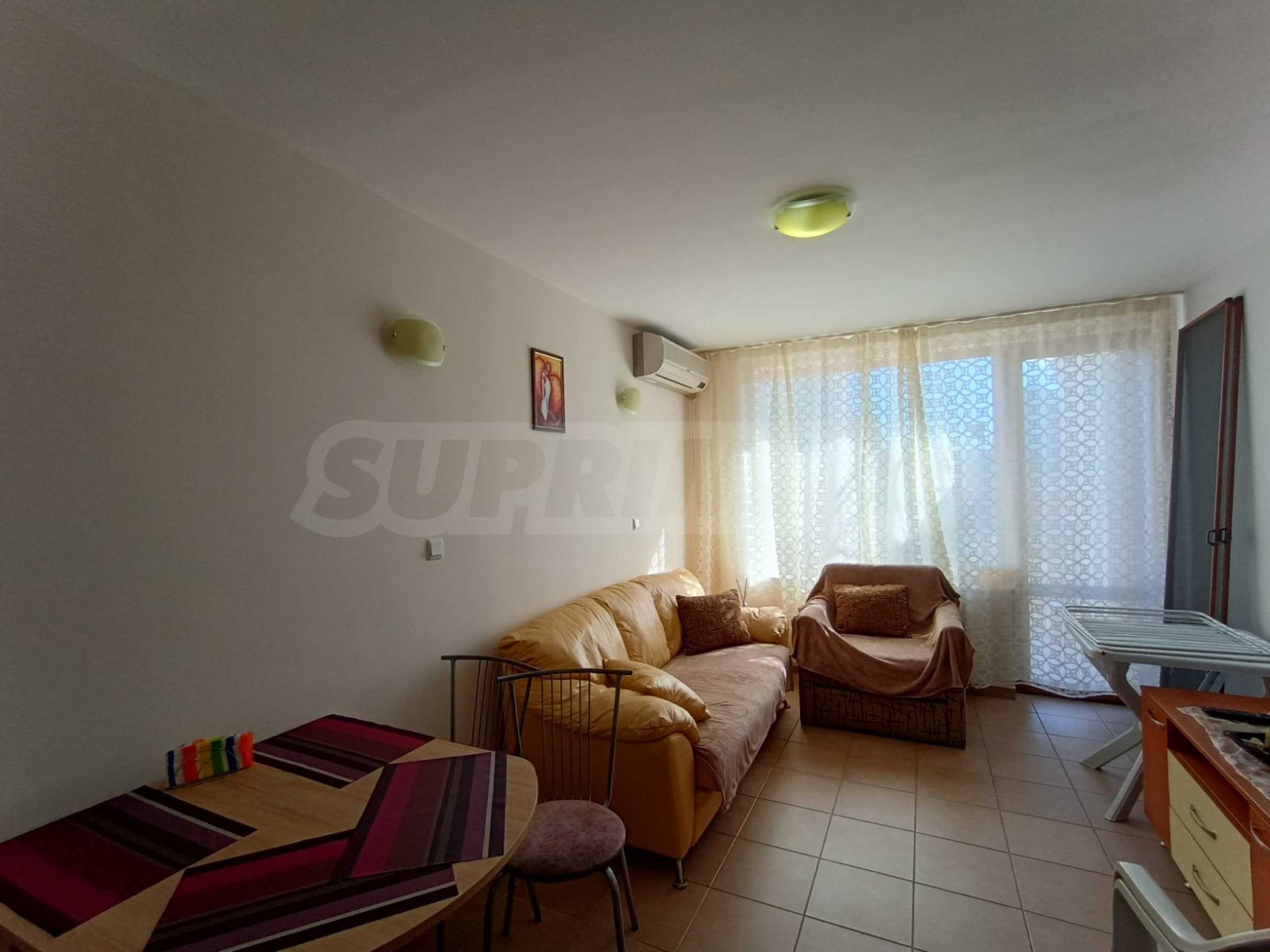 Apartment zum Kauf 67.900 € 2 Zimmer 64,7 m²<br/>Wohnfläche Sveti Vlas