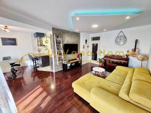 Wohnung zum Kauf 459.000 € 3 Zimmer 114 m² 1. Geschoss Ljubljanica