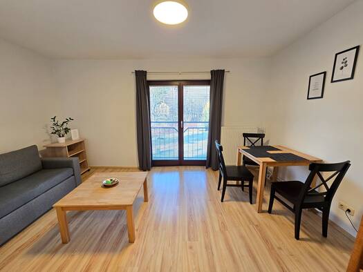 Wohnung zur Miete 695 € Laaben 3053