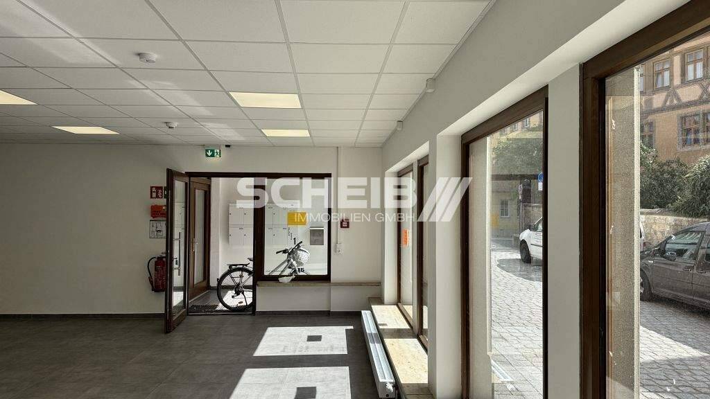 Gastronomie/Hotel zur Miete 797 € 93,8 m² Gastrofläche Rothenburg Rothenburg ob der Tauber 91541