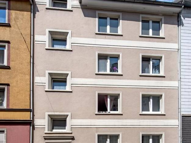 Wohnung zur Miete 669 € 3 Zimmer 85,2 m² 3. Geschoss frei ab 28.09.2026 Wiesenstraße 148 Elberfeld Elberfeld 42105