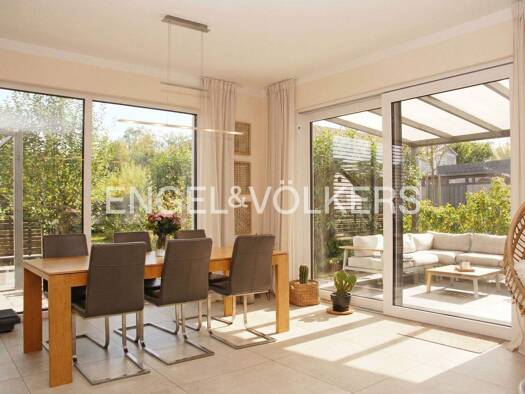 Einfamilienhaus zum Kauf 985.000 € 6 Zimmer 180 m² 570 m² Grundstück Dielheim 69234