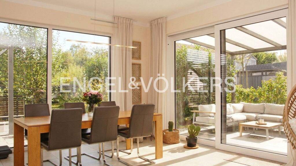 Einfamilienhaus zum Kauf 985.000 € 6 Zimmer 180 m² 570 m² Grundstück Dielheim 69234