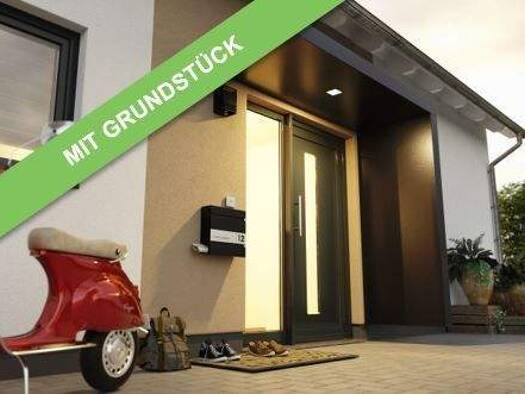 Einfamilienhaus zum Kauf - Erstbezug 345.250 € 5 Zimmer 128 m² 805 m² Grundstück Clausthal-Zellerfeld 38678