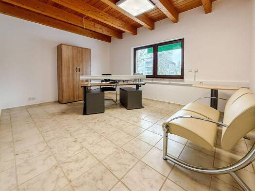 Bürogebäude zur Miete provisionsfrei 528 € 3 Zimmer 55 m² Bürofläche Oberhonnefeld 56587