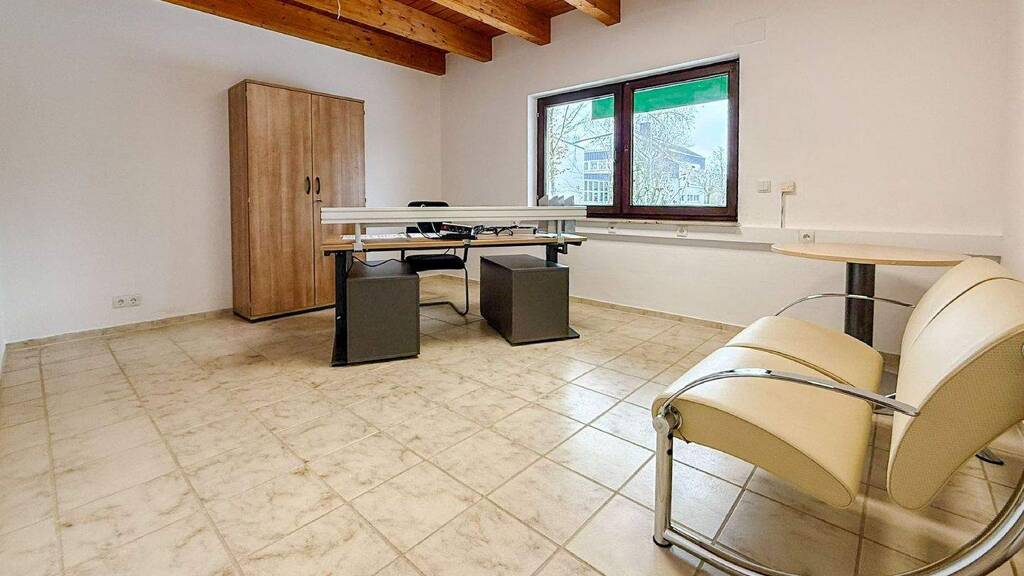 Bürogebäude zur Miete provisionsfrei 528 € 3 Zimmer 55 m² Bürofläche Oberhonnefeld 56587