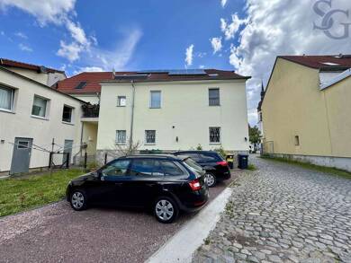 Mehrfamilienhaus zum Kauf als Kapitalanlage geeignet 500.000 € 10 Zimmer 270 m² 303 m² Grundstück Markranstädt Markranstädt 04420