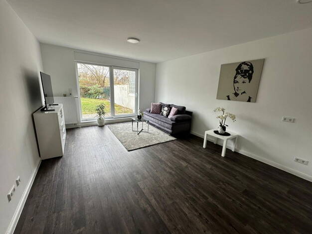 Wohnung zur Miete Wohnen auf Zeit 690 € 1,5 Zimmer 37 m² frei ab 01.10.2025 Weißkirchen Oberursel 61440