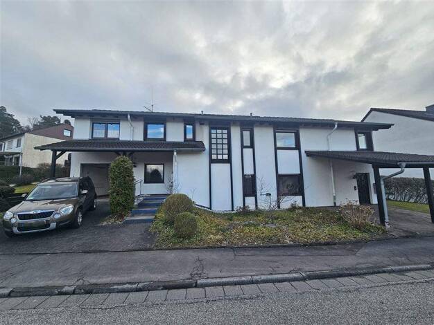 Mehrfamilienhaus zum Kauf 615.000 € 7,5 Zimmer 237 m² 795 m² Grundstück frei ab sofort Wehrda Marburg 35041