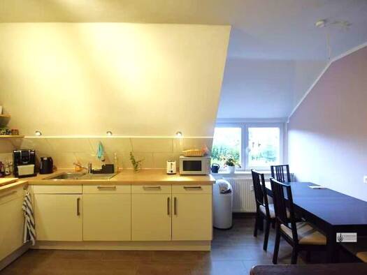 Wohnung zur Miete 630 € 3 Zimmer 70 m² frei ab 01.10.2026 Barrien Syke 28857
