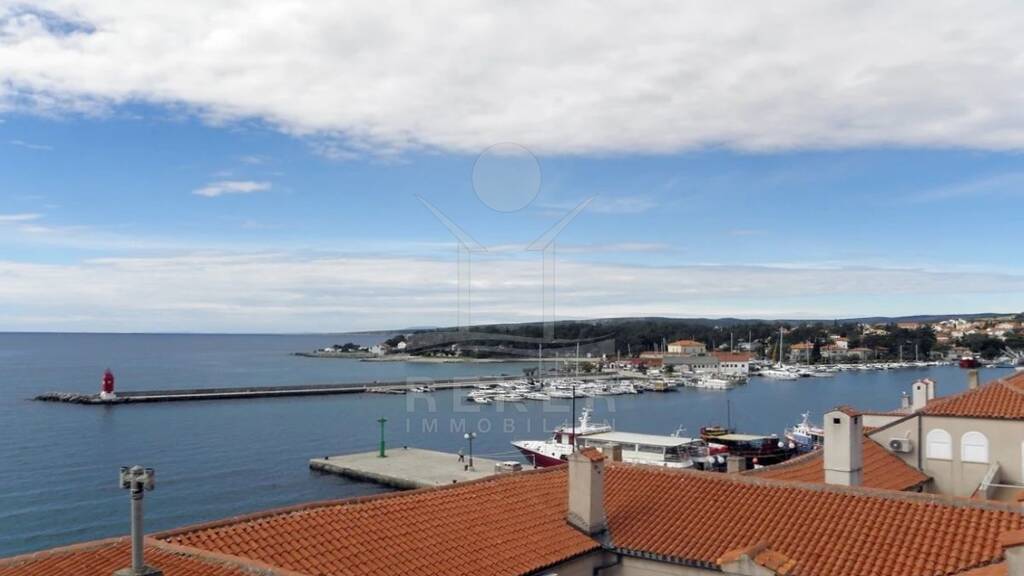 Hotel zum Kauf 990.000 € 5 Zimmer Krk 51500