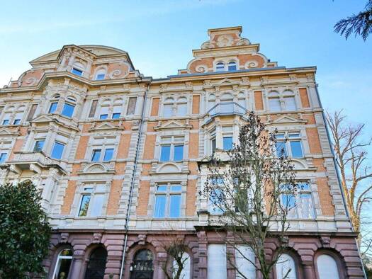 Wohnung zur Miete 2.350 € 4 Zimmer 129 m² EG Innenstadt Baden-Baden 76530