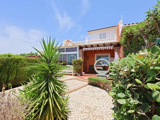 Reihenhaus zum Kauf 299.000 € 2 Zimmer 58 m² Torrox 29793