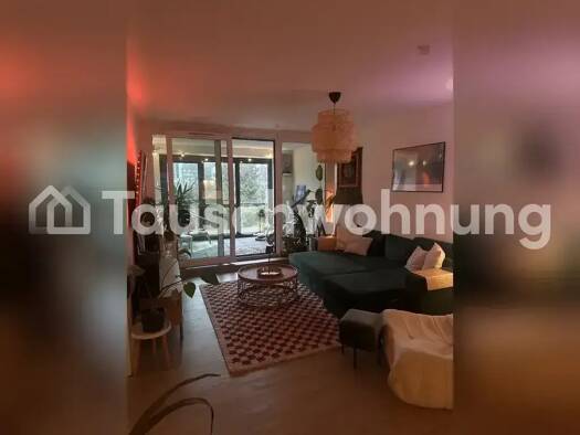 Wohnung zur Miete Tauschwohnung 1.300 € 3 Zimmer 89 m² 1. Geschoss Niendorf Hamburg 22527