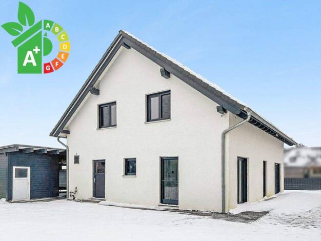 Einfamilienhaus zum Kauf 850.000 € 5 Zimmer 179 m² 772 m² Grundstück Klein Offenseth-Sparrieshoop 25365