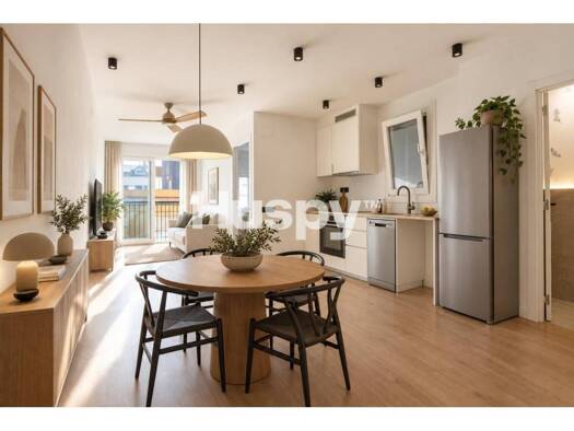 Wohnung zum Kauf 177.000 € 2 Zimmer 57 m² 2. Geschoss >Carrer de lEconomia > Vilanova i la Geltrú 08800