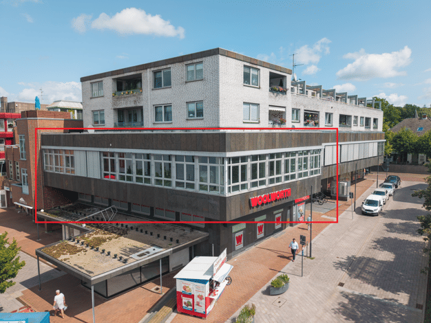 Bürofläche zur Miete provisionsfrei 10,90 € 510 m² Bürofläche teilbar ab 510 m² Bad Schwartau 23611