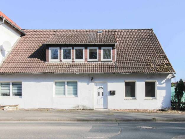 Sonstiges zum Kauf als Kapitalanlage geeignet 199.000 € 5 Zimmer 115 m² Barsinghausen Barsinghausen 30890