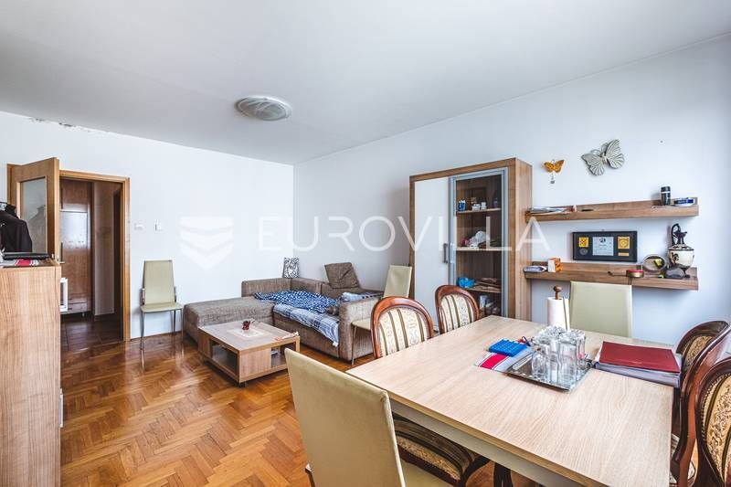 Wohnung zum Kauf 145.000 € 1 Zimmer 35 m²<br/>Wohnfläche 3.<br/>Geschoss Antuna Soljana Spansko 10147