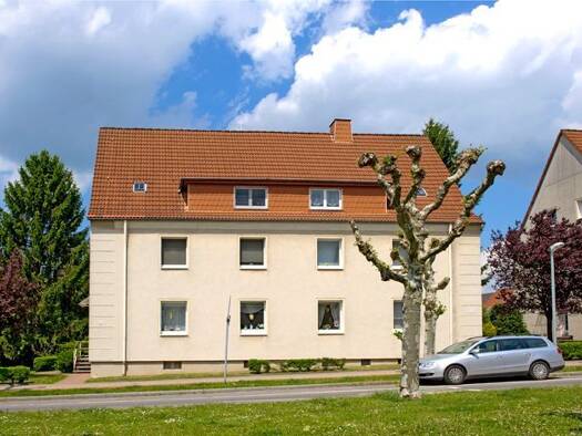 Wohnung zur Miete 449 € 2 Zimmer 55,2 m² EG frei ab 09.10.2026 Breite Straße 23 Westerholt Herten 45701