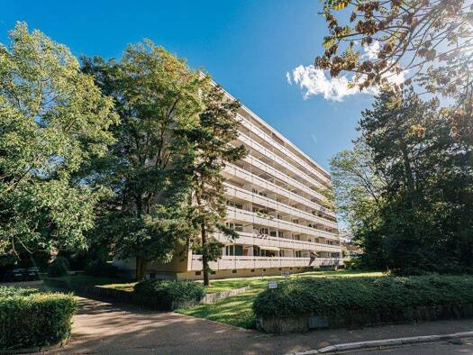 Wohnung zum Kauf 150.000 € 2 Zimmer 59,9 m² 2. Geschoss Emmendingen 79312