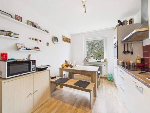 Wohnung zum Kauf 435.000 € 2,5 Zimmer 61 m² frei ab sofort Hadern München 81375