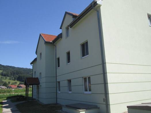Wohnung zur Miete 668 € 3 Zimmer 75,4 m² Randegg 3263