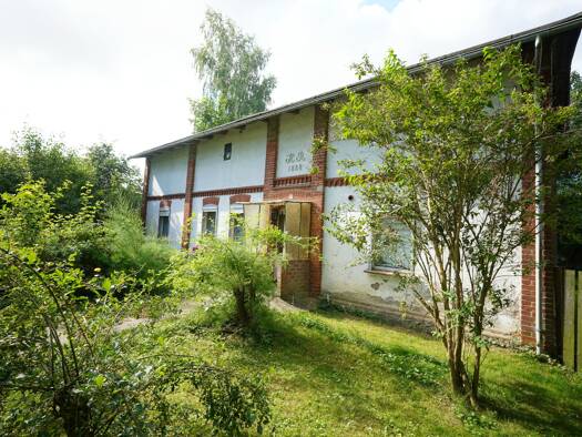 Grundstück zum Kauf 2.407 m² Grundstück Krempin Carinerland 18233