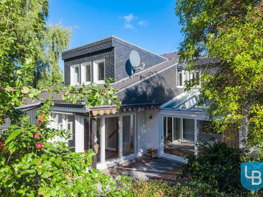 Einfamilienhaus zum Kauf 579.000 € 7 Zimmer 233,4 m² 1.165 m² Grundstück Schönberg Schönberg (Holstein) 24217