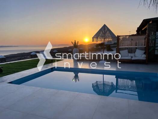 Villa zum Kauf 890.000 € 6 Zimmer 255 m² 5.990 m² Grundstück Municipality of Tinos 842 00