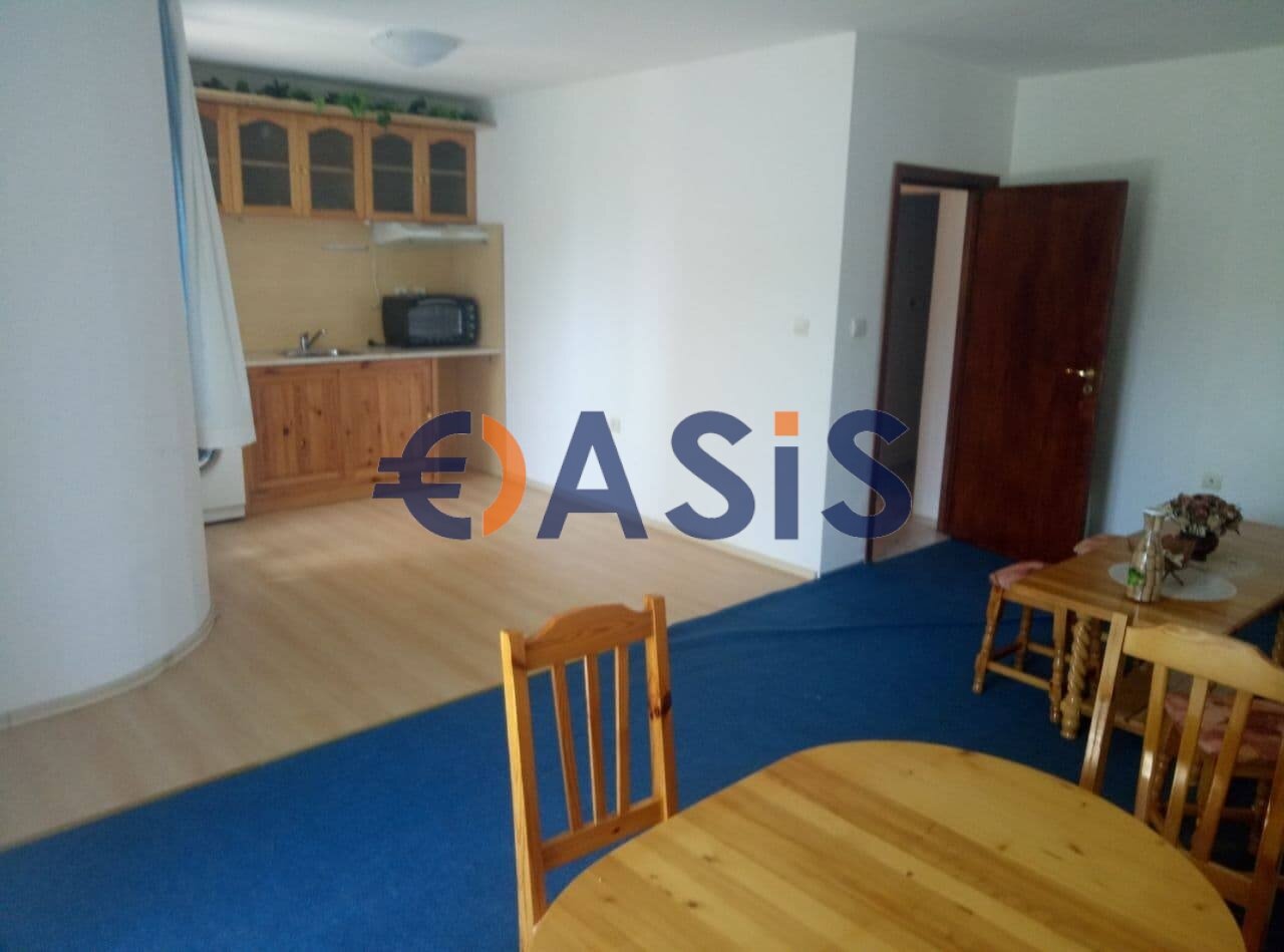 Studio zum Kauf provisionsfrei 94.400 € 3 Zimmer 114 m²<br/>Wohnfläche 1.<br/>Geschoss ulitsa "Sveti Vlasiy" 38 Saint Vlas 8256