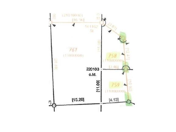 Grundstück zum Kauf provisionsfrei 189.000 € 506 m²<br/>Grundstück Kagel Grünheide 15537