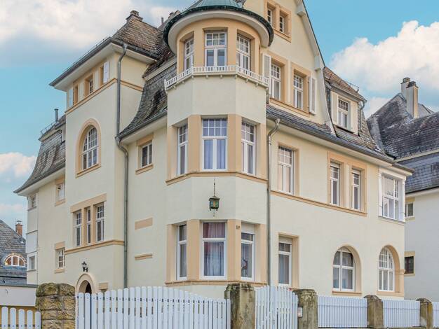 Wohnung zum Kauf 399.950 € 4 Zimmer 121,6 m² 2. Geschoss Südweststadt Pforzheim 75173