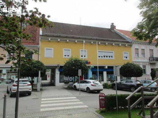 Büro zur Miete 384 € 53 m² Bürofläche Passail 8162