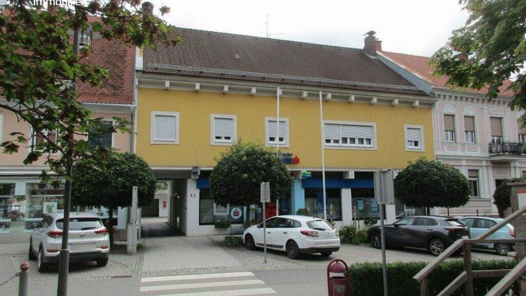 Büro zur Miete 384 € 53 m² Bürofläche Passail 8162