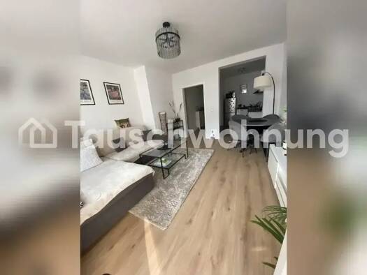 Wohnung zur Miete Tauschwohnung 630 € 2 Zimmer 57 m² 1. Geschoss Flingern Nord Düsseldorf 40233