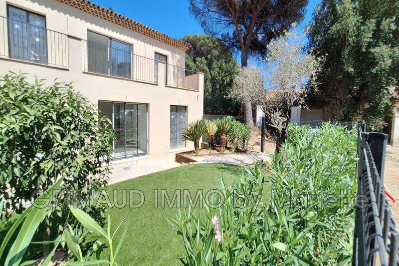 Maisonette zum Kauf 649.000 € 3 Zimmer 69,1 m²<br/>Wohnfläche Grimaud 83310