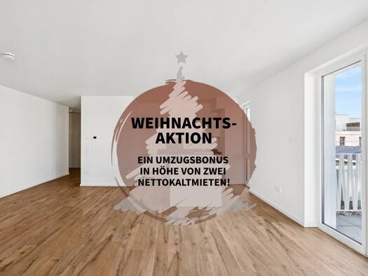 Wohnung zur Miete - Erstbezug 1.110 € 4 Zimmer 102,6 m² 2. Geschoss Lavendelweg 2d Steimker Berg Wolfsburg 38446