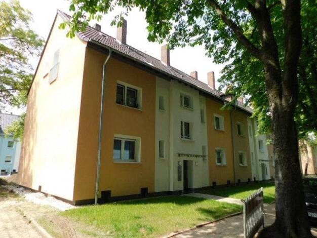 Wohnung zur Miete 450 € 2 Zimmer 47,9 m² 1. Geschoss frei ab 03.10.2026 Wernigerodestraße 16 Hattingen Hattingen 45525