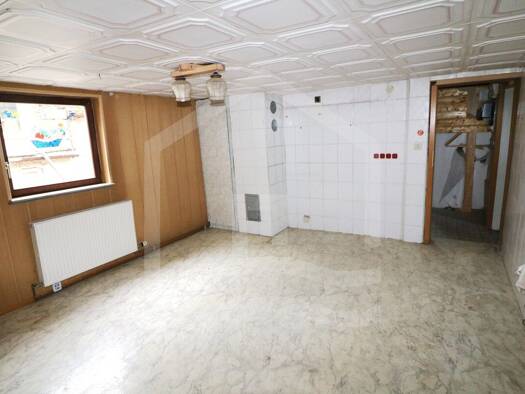 Mehrfamilienhaus zum Kauf 55.000 € 5 Zimmer 136 m² 98 m² Grundstück Widdern Widdern 74259