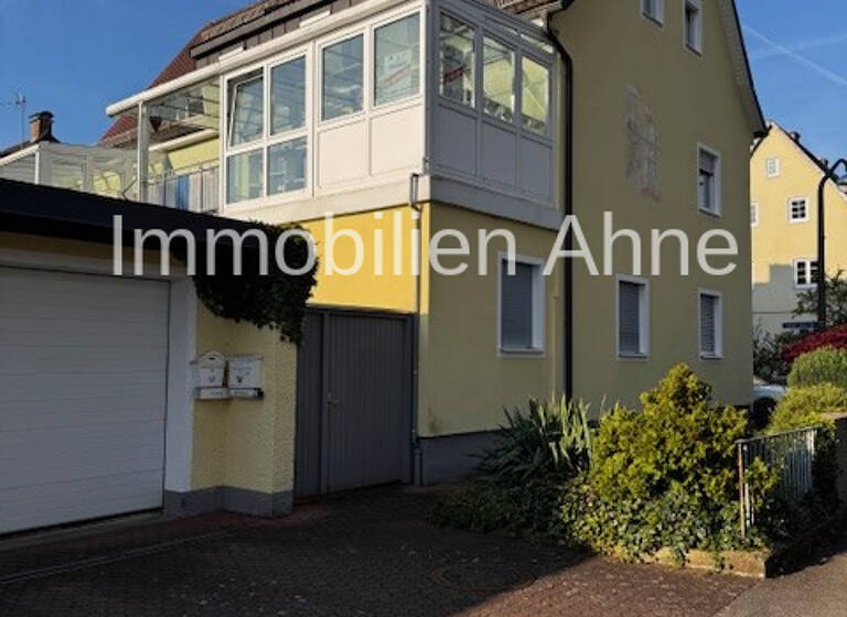 Doppelhaushälfte zum Kauf 549.000 € 5,5 Zimmer 160 m²<br/>Wohnfläche 295 m²<br/>Grundstück Mindelheim Mindelheim 87719