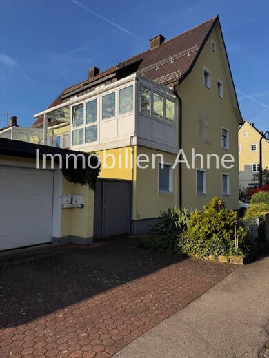 Doppelhaushälfte zum Kauf 549.000 € 5,5 Zimmer 160 m² 295 m² Grundstück Mindelheim Mindelheim 87719