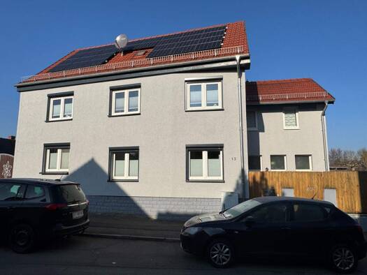 Einfamilienhaus zum Kauf 360.000 € 9 Zimmer 175,8 m² 190 m² Grundstück frei ab sofort Töttelstädt Erfurt 99090