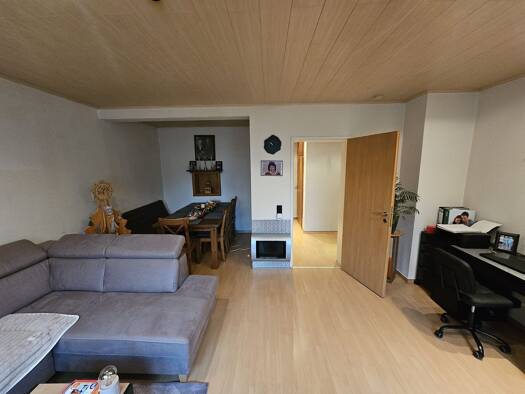 Wohnung zur Miete 655 € 3 Zimmer 77 m² Geschoss 1/3 frei ab 01.02.2026 Vinkenpützer Weg 2 Stommeln Pulheim 50259