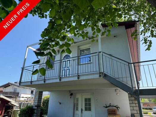 Wohnung zum Kauf 199.000 € 2 Zimmer 65 m² 1. Geschoss Dierhagen Dorf Ostseebad Dierhagen OT Dorf 18347