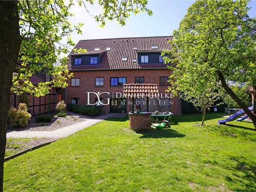 Maisonette zum Kauf 298.000 € 4 Zimmer 117,2 m² Lathwehren Seelze 30926