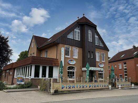 Mehrfamilienhaus zum Kauf 1.590.000 € 16 Zimmer 501,5 m² 2.901 m² Grundstück Einfeld Einfeld 24536